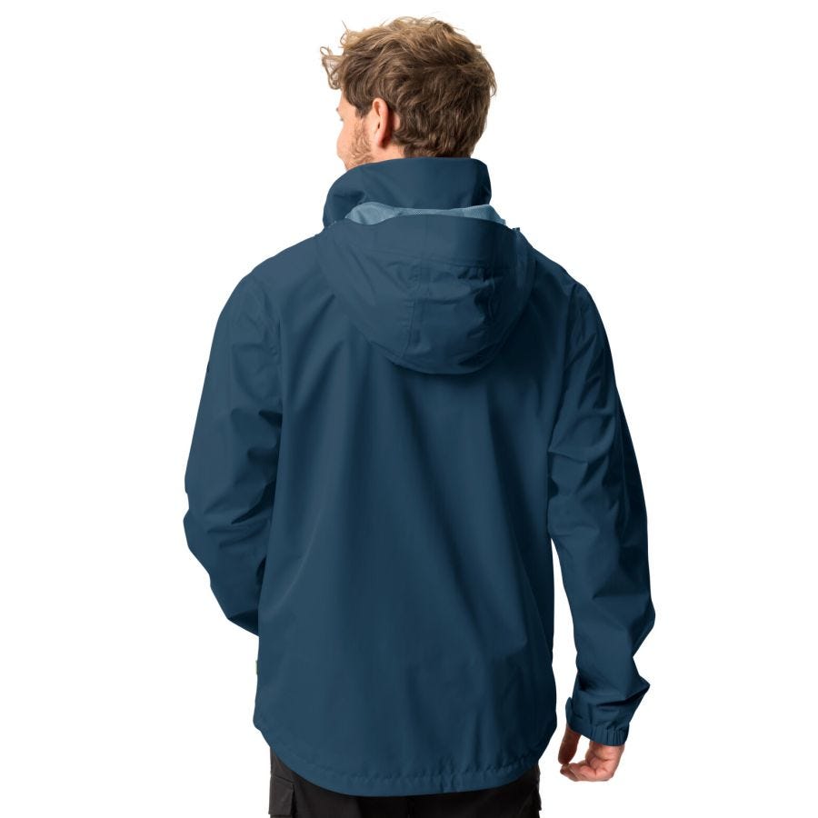 Escape Light Regenjacke Herren