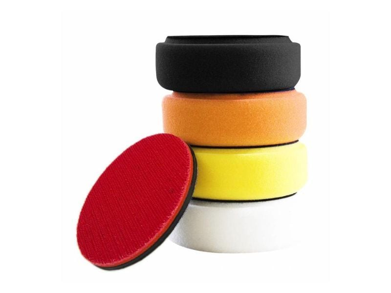 Tip-it 85 x 25 mm paket putz scheibe