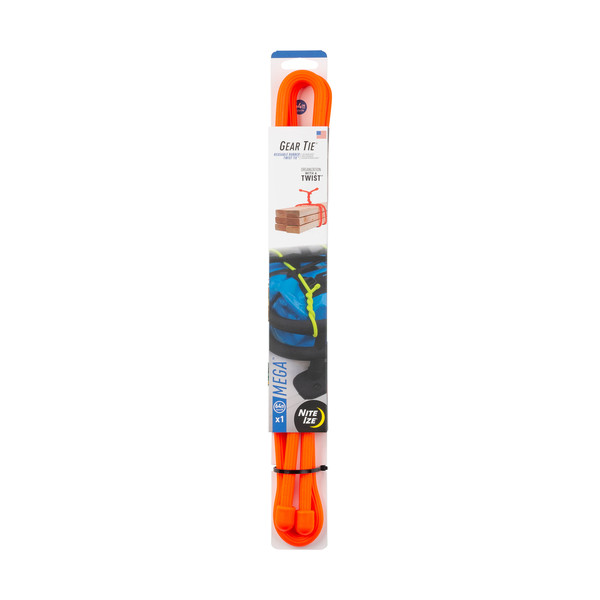 GEAR TIE MEGA - Reparaturbedarf