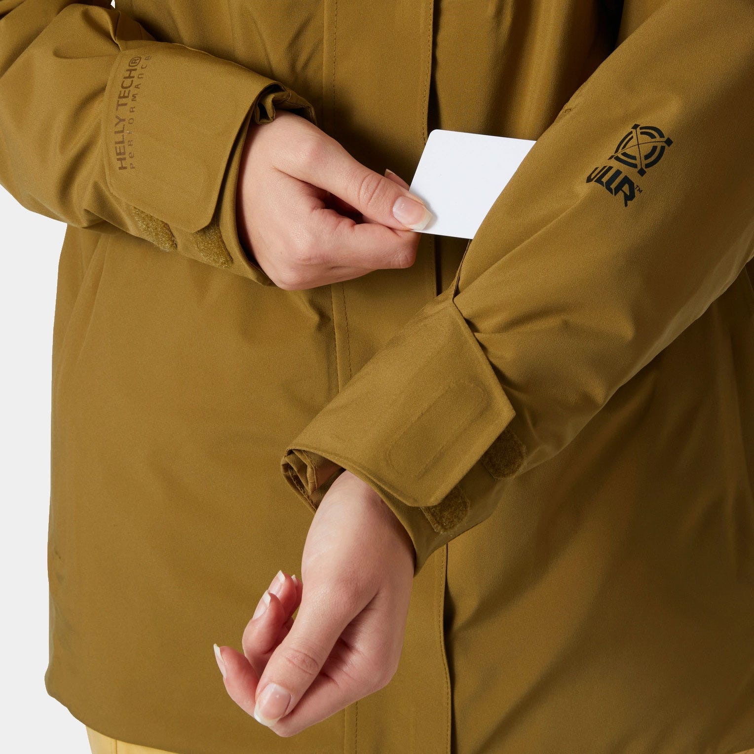 Women's Powshot Jacket