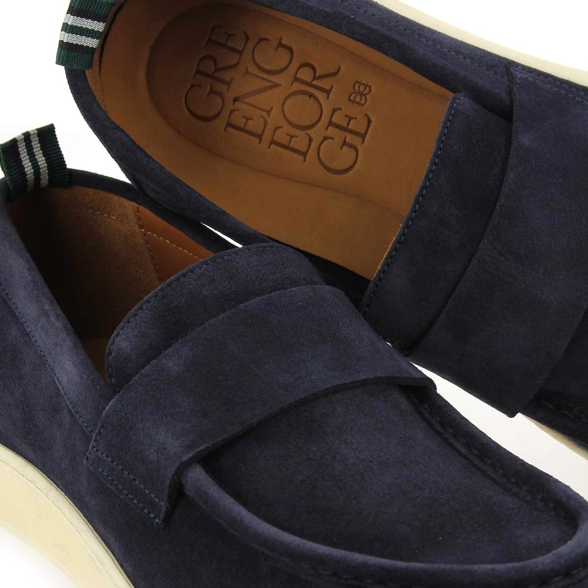 Green george  20-2584 G3 - Marine