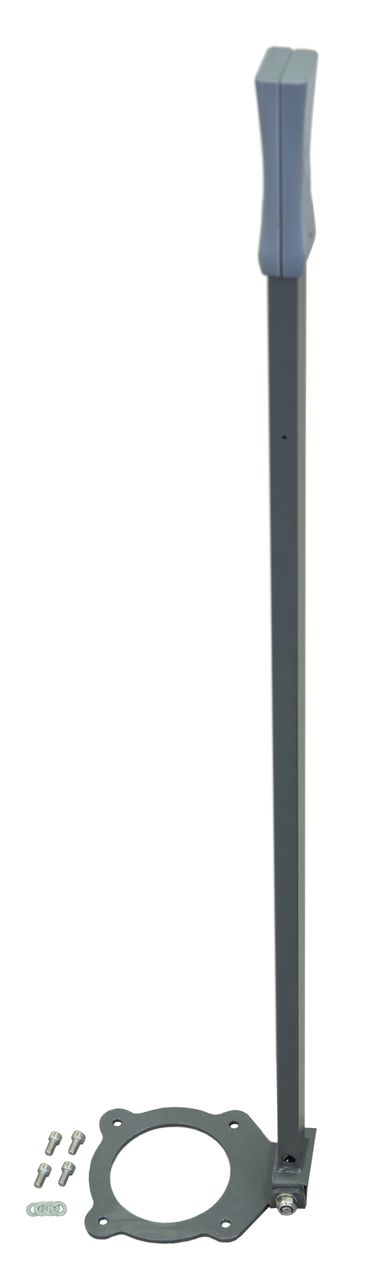 Schneider Schirme Schneider Lenkstange für Ampelschirmständer fahrbar
