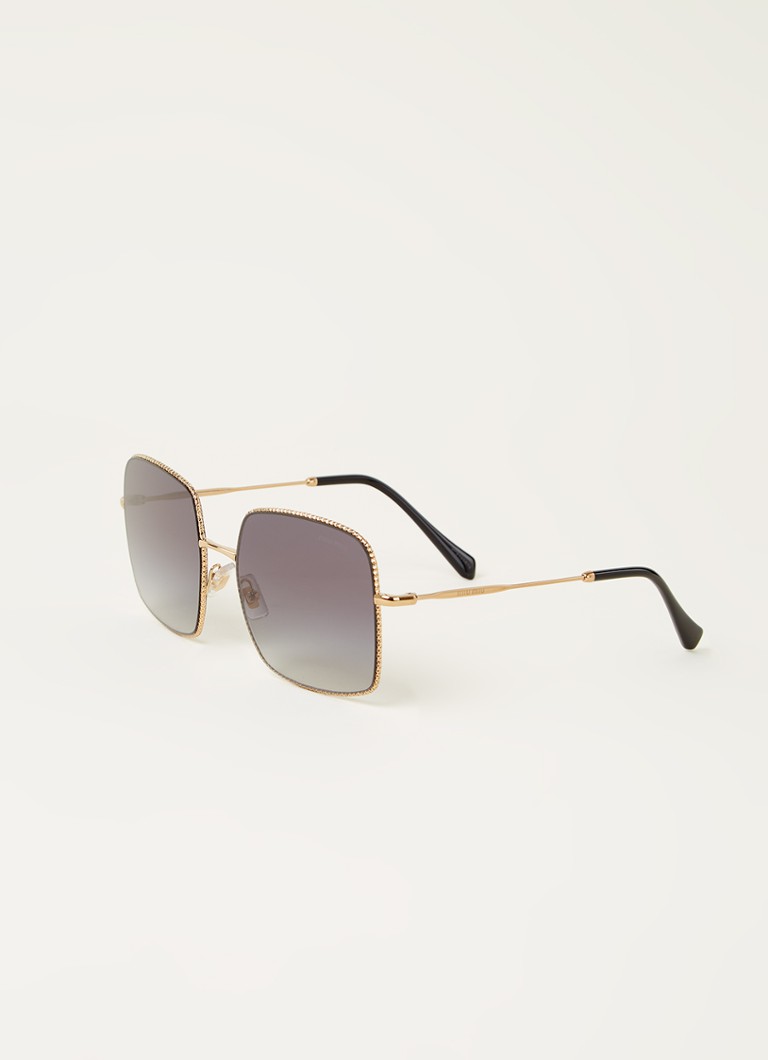 Ochelari de soare Miu Miu MU 61VS