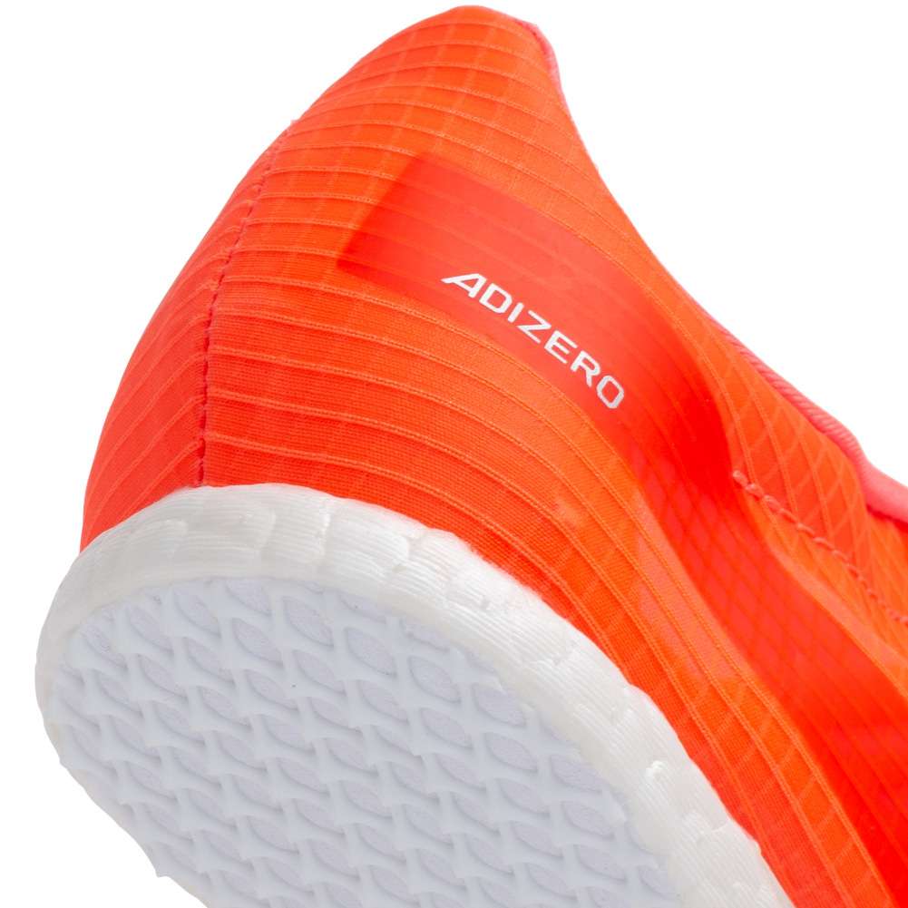 adidas Adizero MD Spikes Boost Leichtathletik Schuhe EE4605