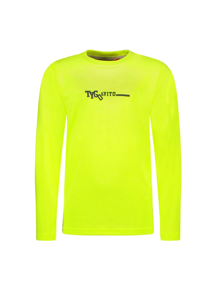 Tygo & Vito Longsleeve 