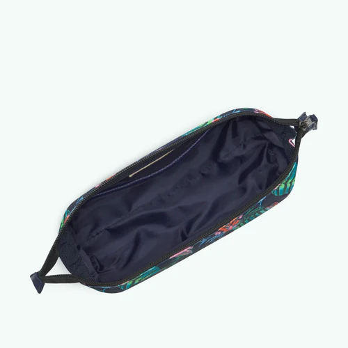 blue school pencil case Rue du Thabor