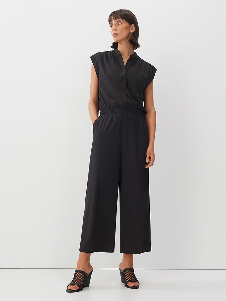 Someday Jumpsuit in Schwarz günstig kaufen