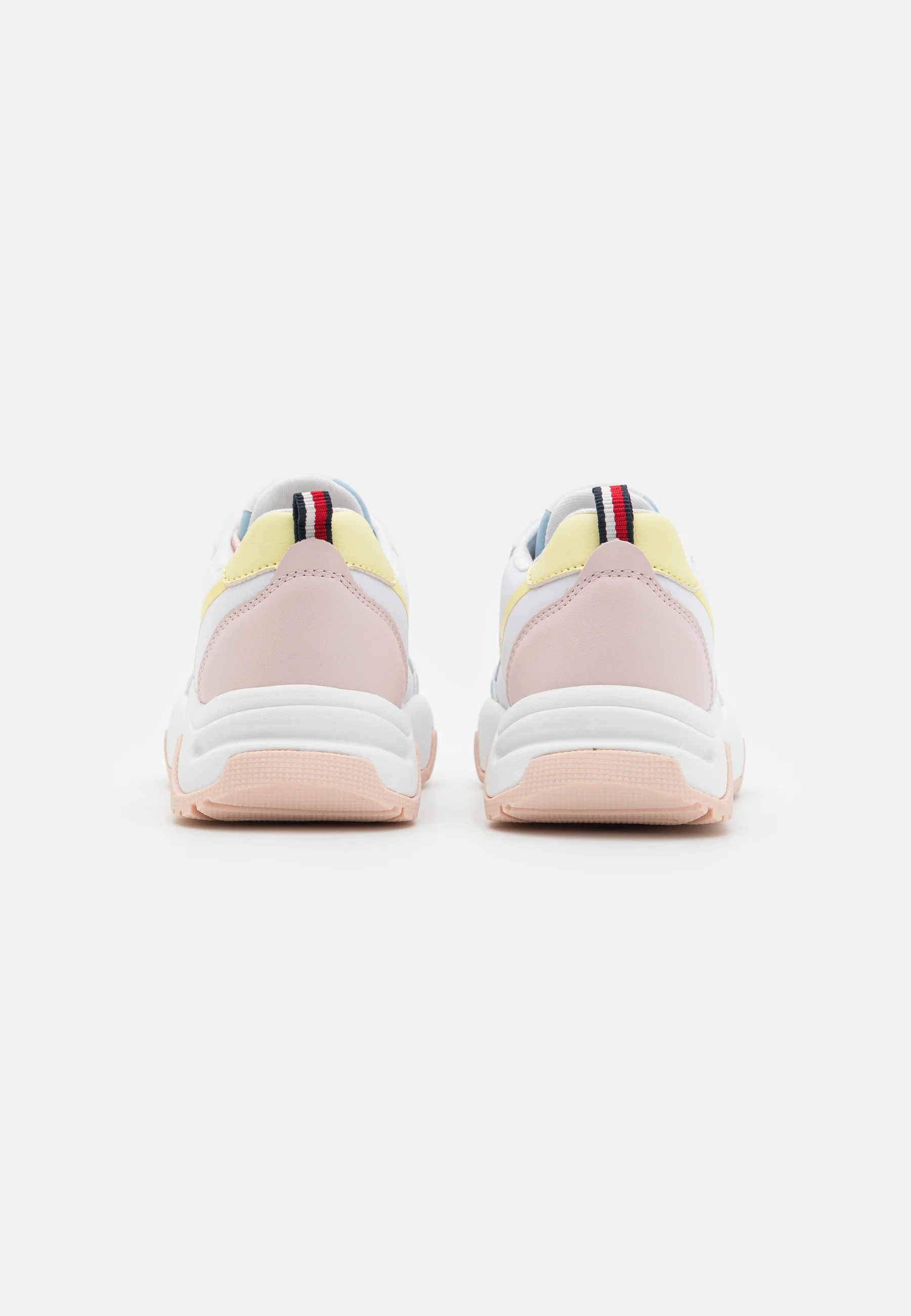 Tommy Hilfiger DAPHNE UNISEX - Zapatillas bajas