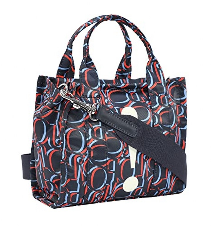 JOOP! Handtaschen blau aurelia handbag xshz