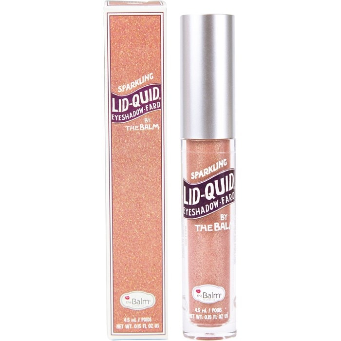 Sparkling Lid-Quid Eyeshadow