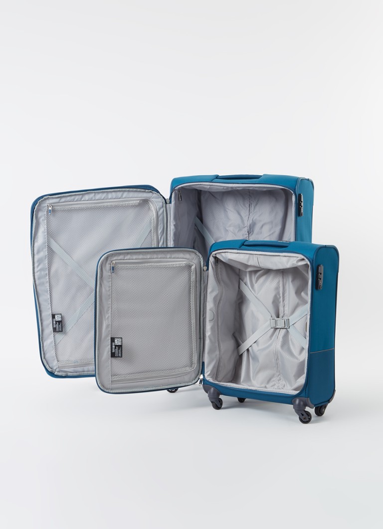Set de 2 roți Samsonite Base Boost