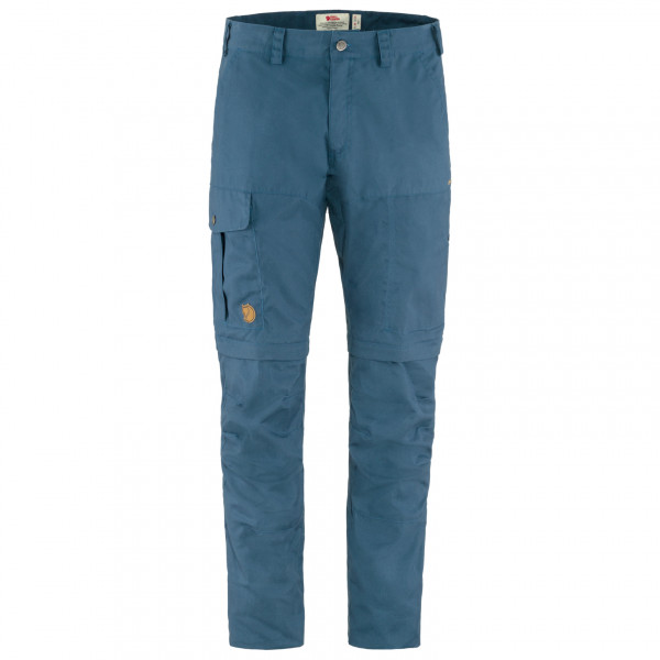 Fjällräven - Karl Pro Zip-Off Trousers - Trekkinghose