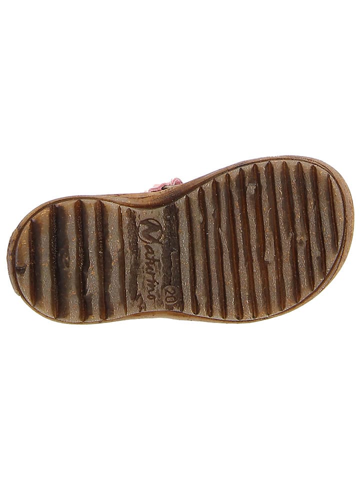Naturino Leder-Sandalen 