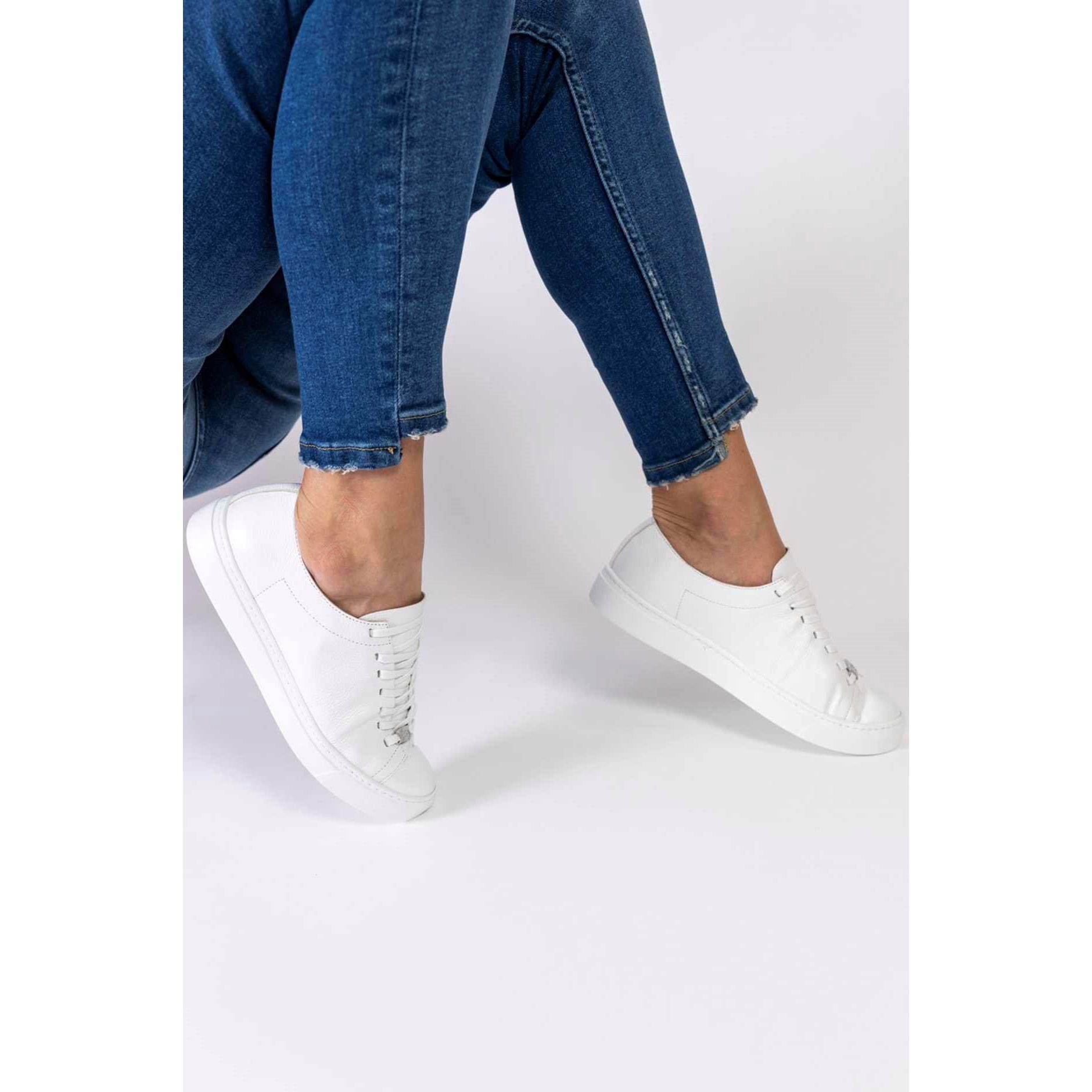 XSA  9475 010 - Blanc