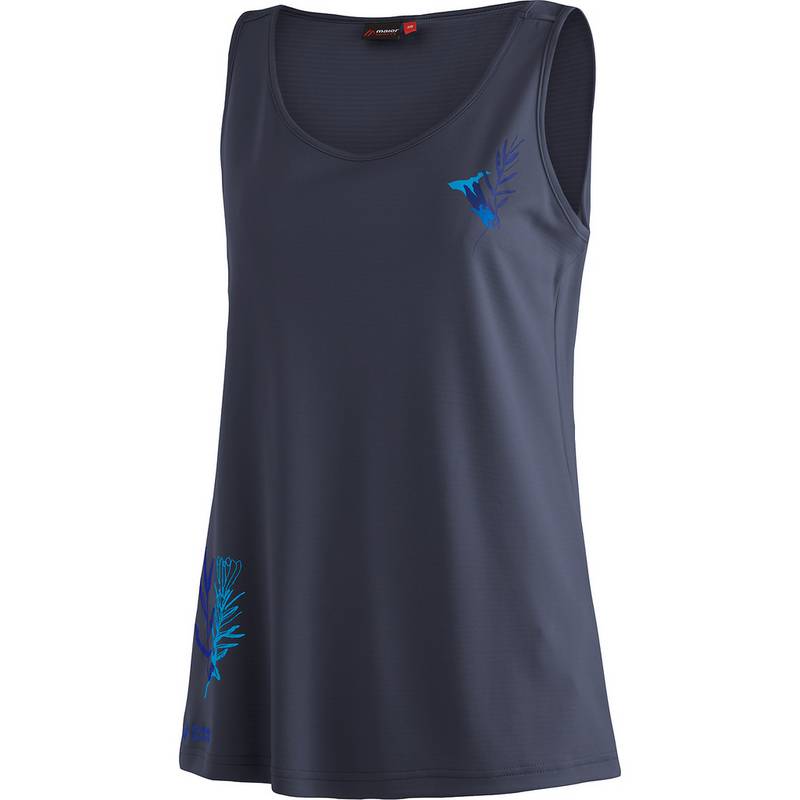 Maier Sports Ceri Funktionstop Damen