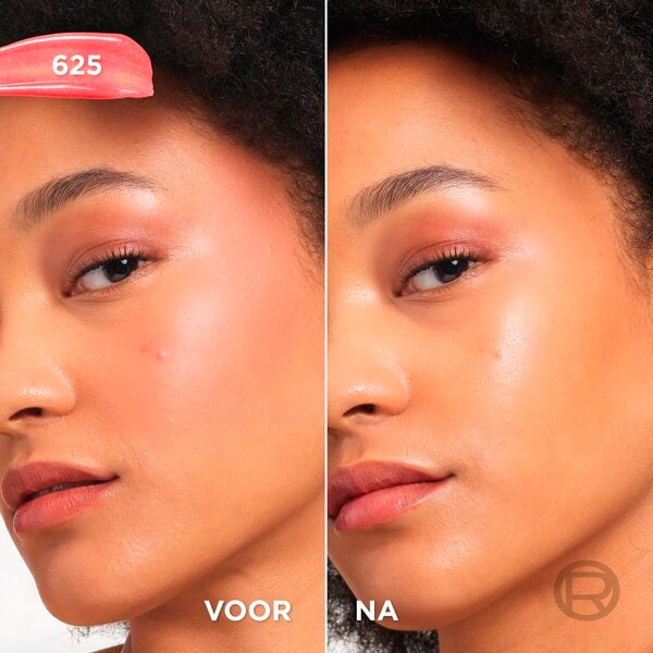 L'Oréal Paris Lumi Le Liquid 625 Aranyrózsaszín Pirosító