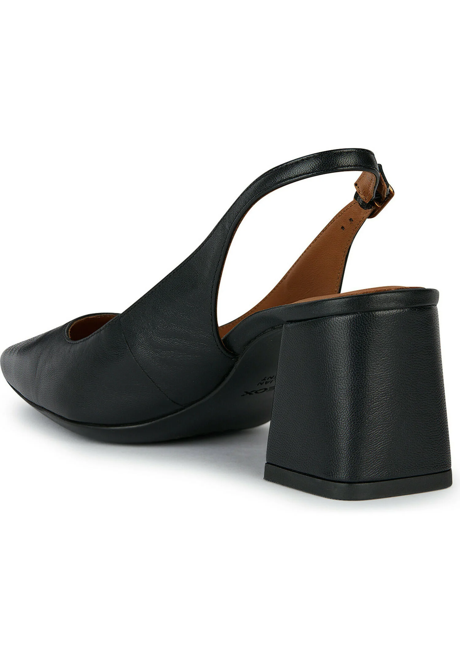 Geox GISELDA - Zapatos de salón