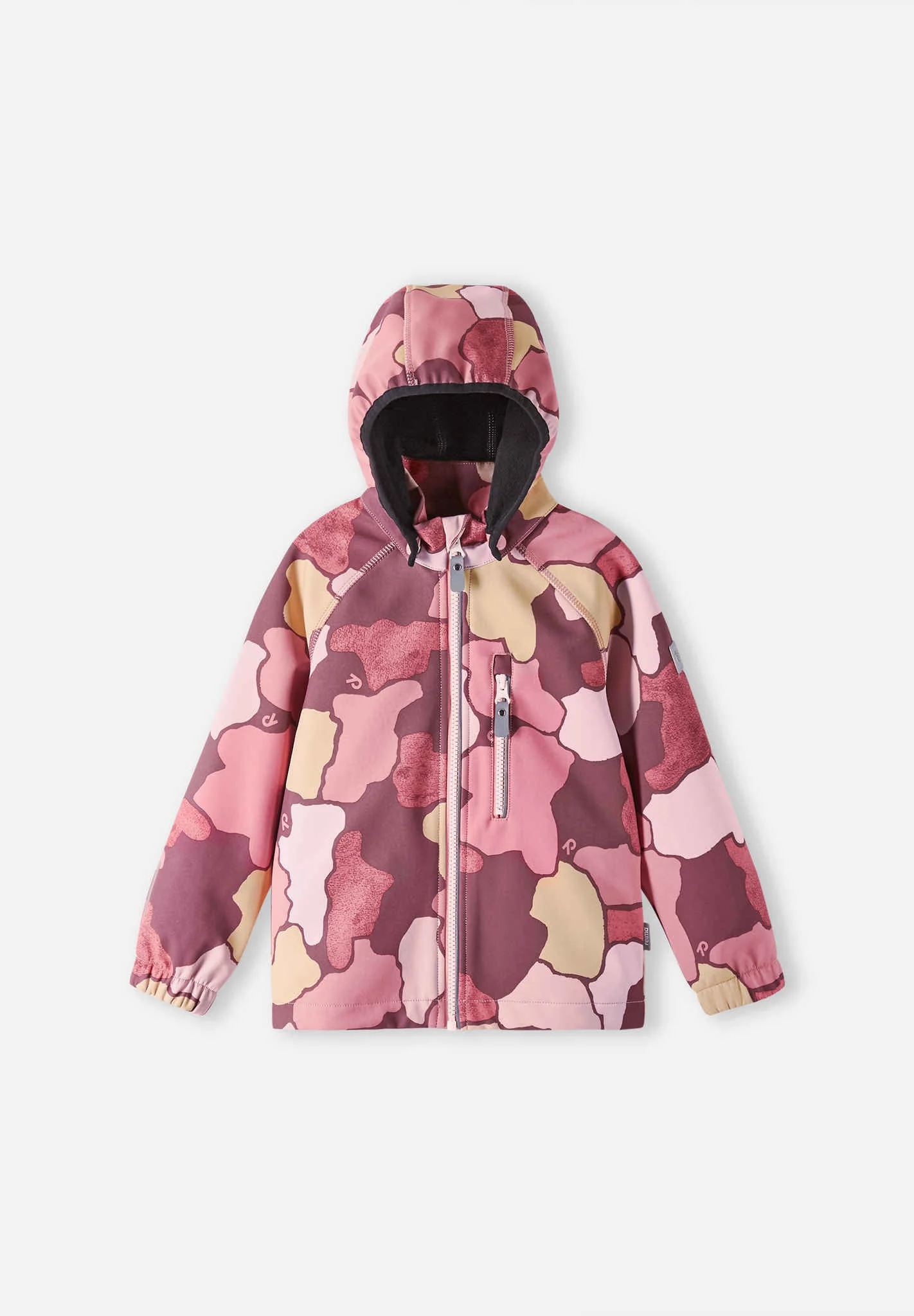 Kinder Softshelljacke Vantti