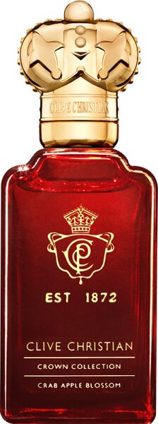 Clive Christian Crown Collection Crab Apple Blossom Parfum
