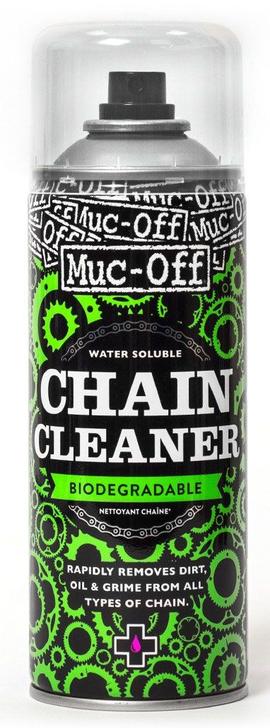 Muc-Off Bio Chain Cleaner Kettenreiniger 400ml kaufen | Bike-Discount