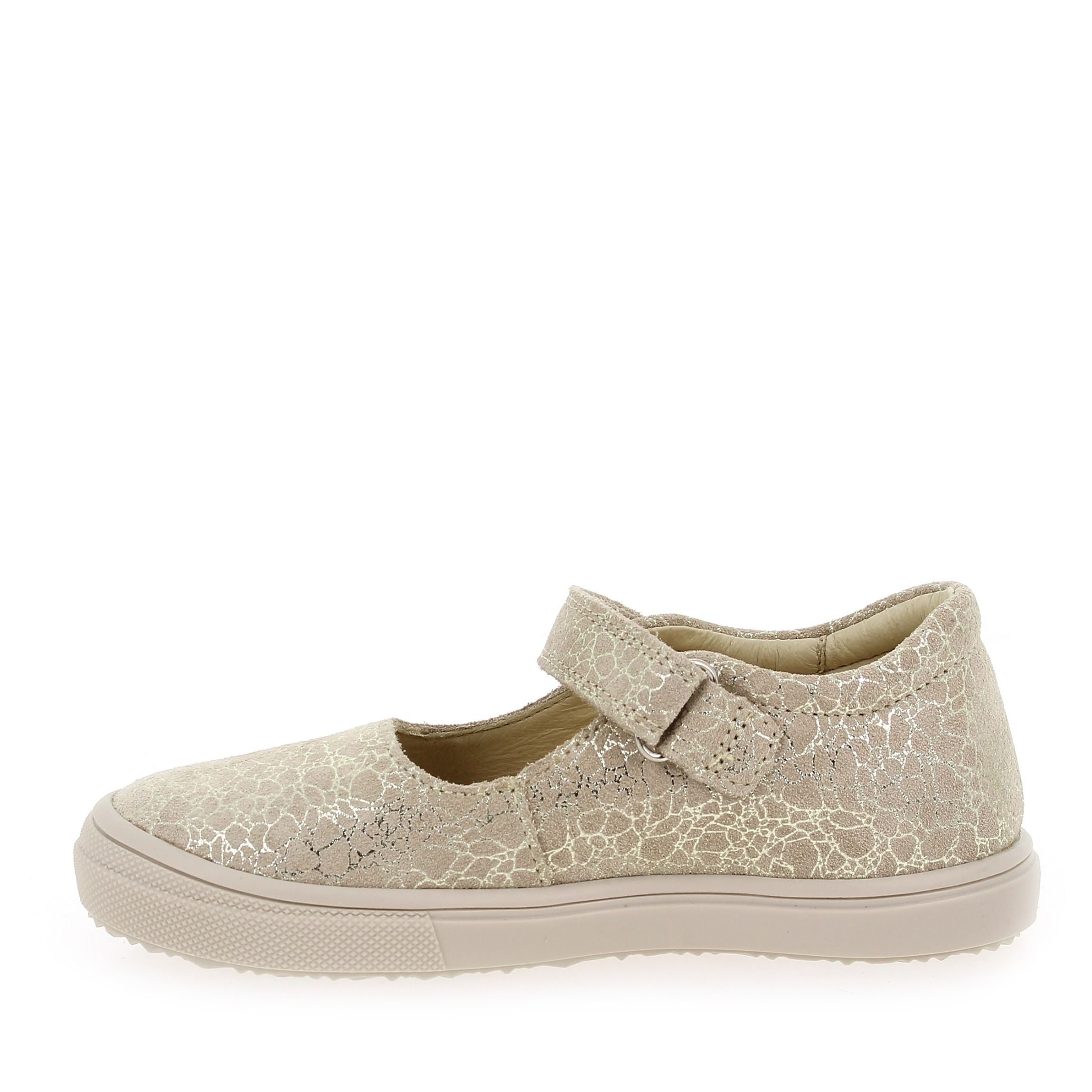 Bellamy  GRACE - Beige Platine