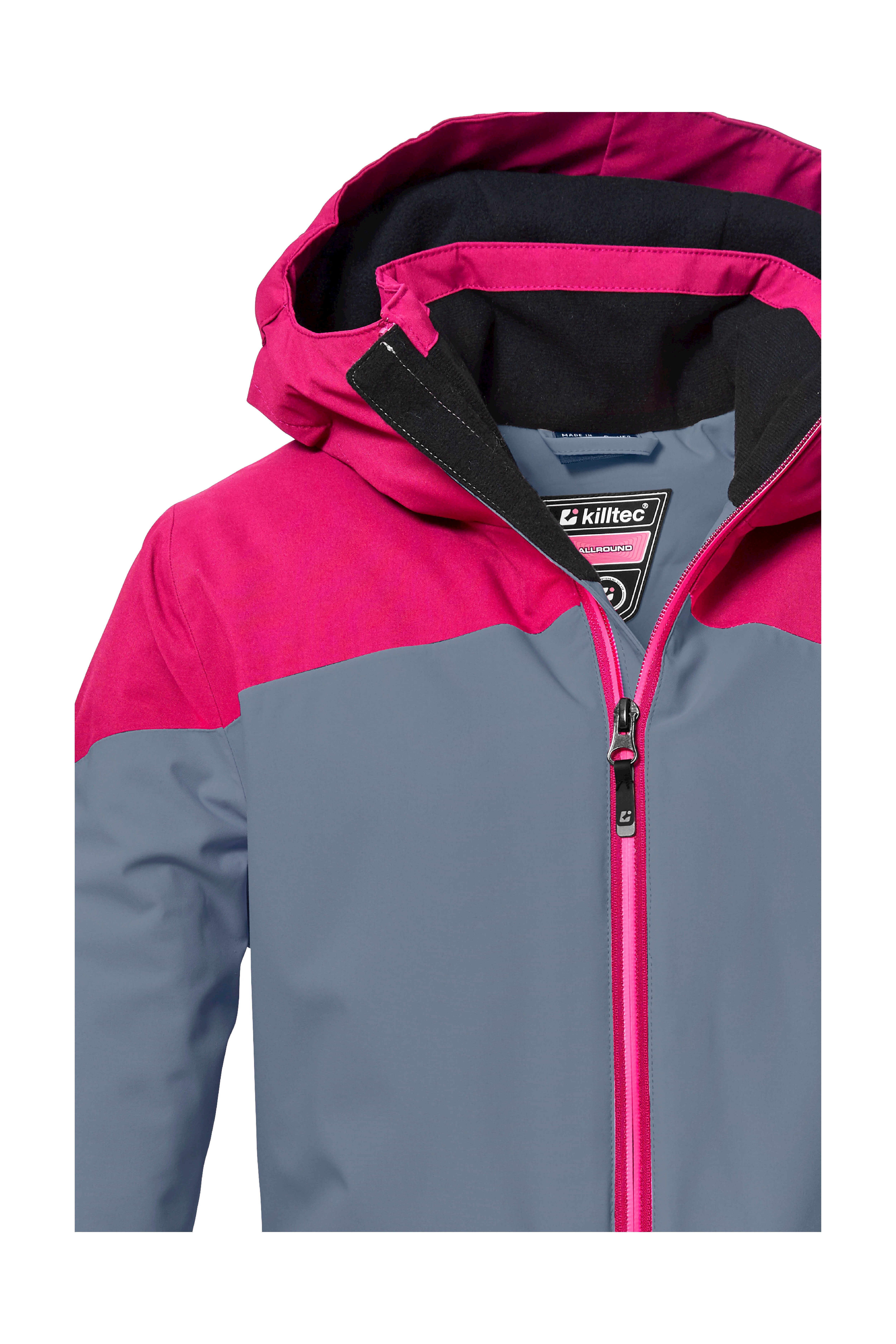 Killtec Skijacke KSW 151 GRLS SKI JCKT