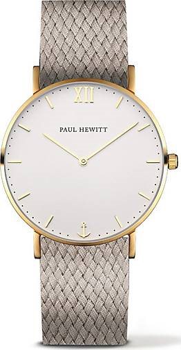 PAUL HEWITT Herrenuhr