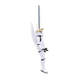 Original Stormtrooper Christbaumanhänger For Heaven's Sake Stormtrooper