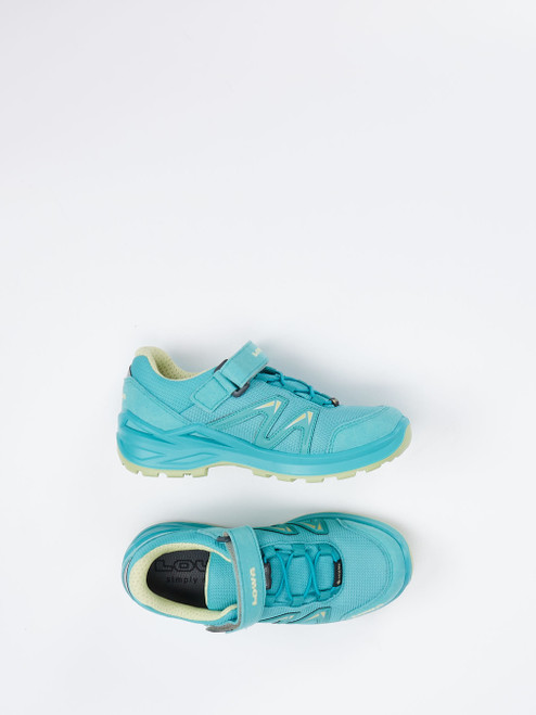 Klettschuh-66211790013 Lowa