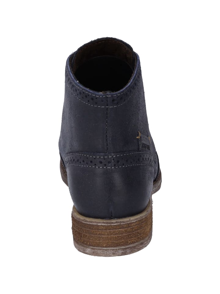 Josef Seibel Stiefelette Sienna 15 in ocean günstig kaufen