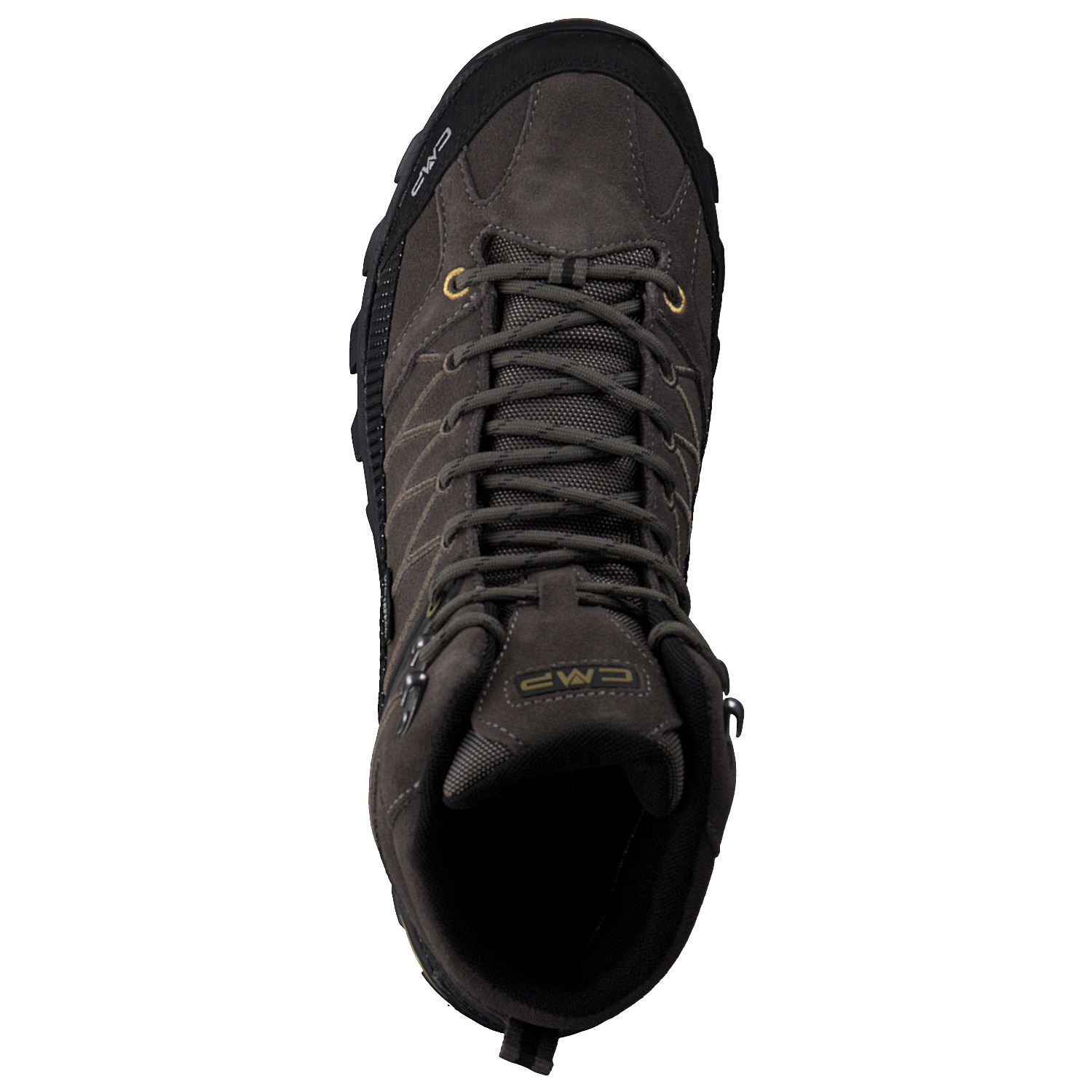 CMP Rigel Mid 3Q12947, Trekkingschuhe, Herren, FANGO