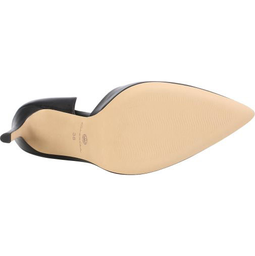 ekonika Schuhe mit sinnlichem d'Orsay-Ausschnitt