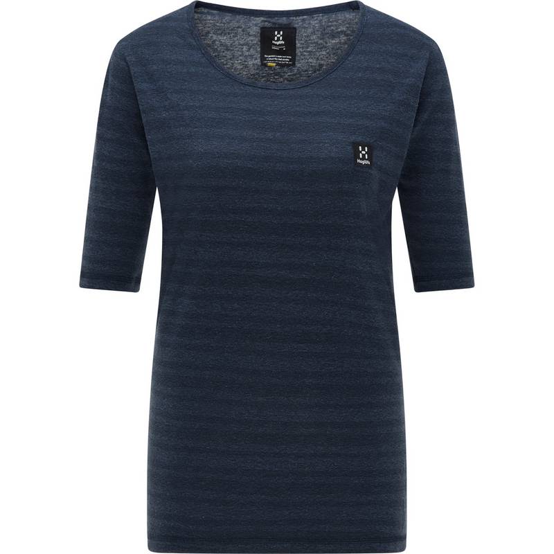 Haglöfs Dal Tee Funktionsshirt Damen