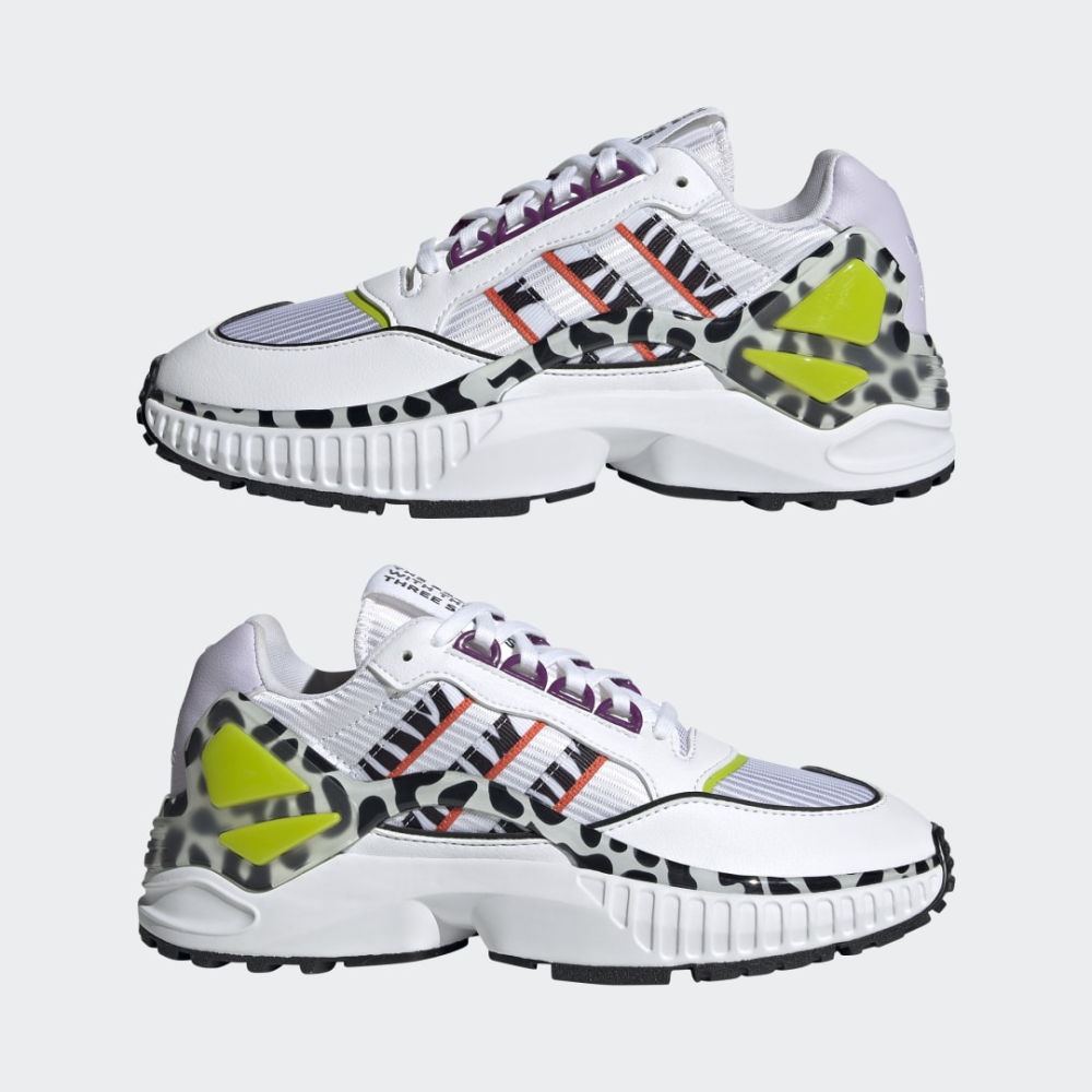 adidas ZX Wavian GW0517 / weiss