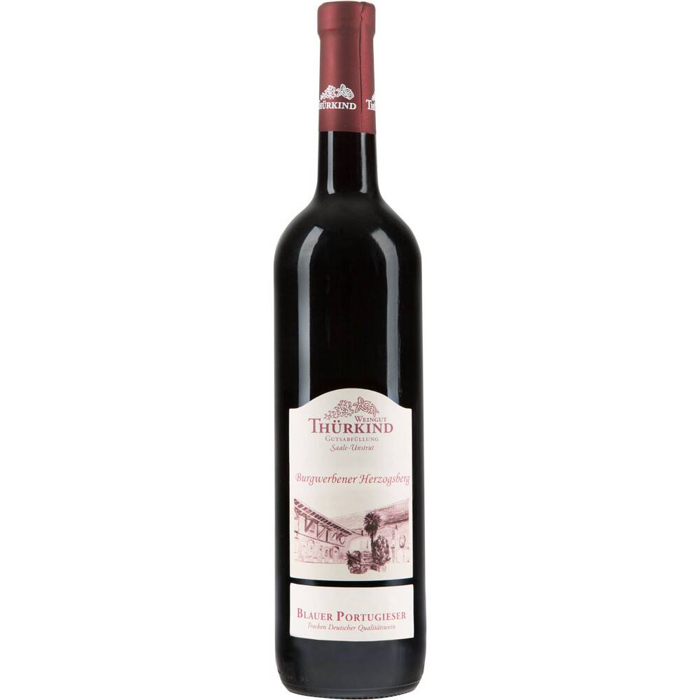 Weingut Thürkind Blauer Portugieser 2019