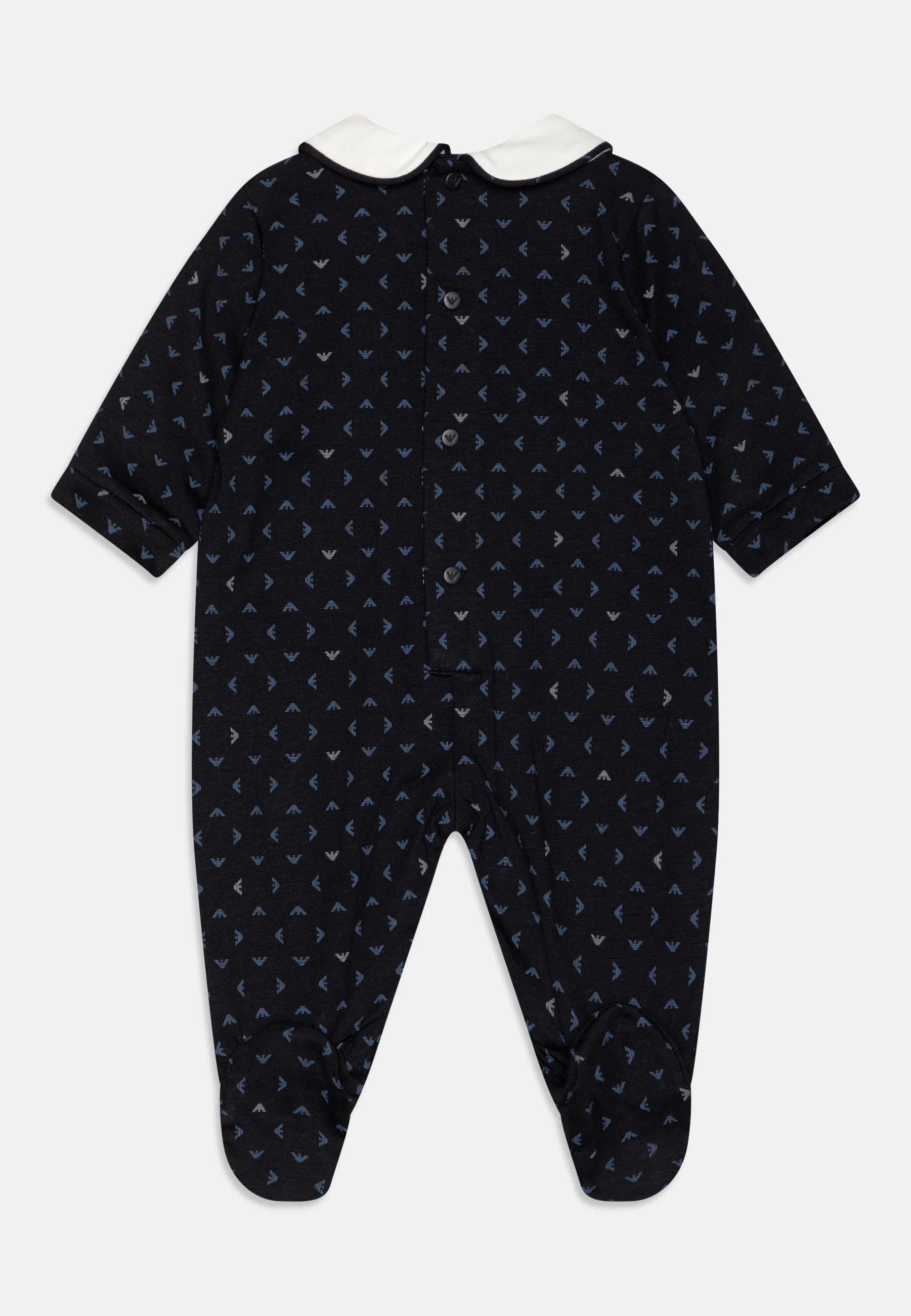 Pelele unisex Emporio Armani - Mono