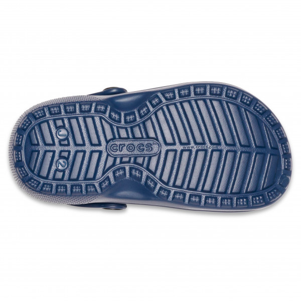 Crocs - Kid's Classic Lined Clog - Hüttenschuhe