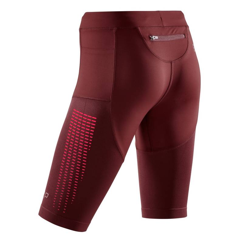 CEP Run 3.0 Funktionsshorts Damen