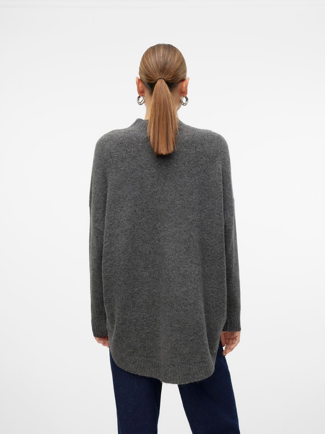 VMPLAZA Pullover