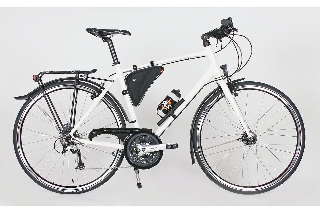 SKS Velo 42 Urban Schutzblech Set 28 Zoll inkl. Streben