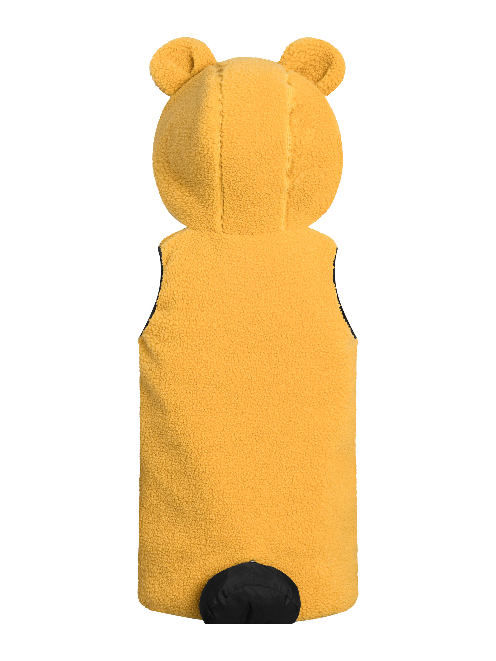 Vest 'TEDDY BEAR'