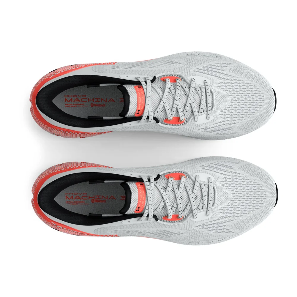 Under Armour HOVR Machina 3 UA 3024899-112 / grau