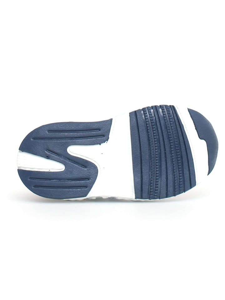 Naturino Leder-Sneakers 