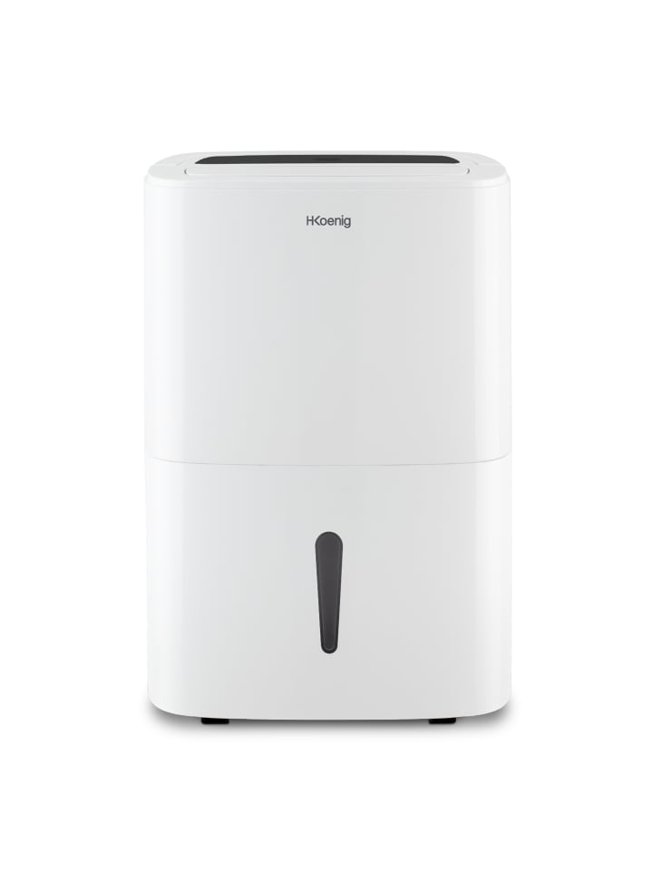 HKoenig Luftentfeuchter DSH520 in Weiss günstig kaufen onesize