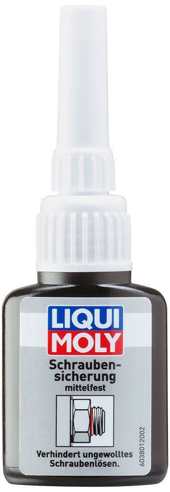 Liqui Moly Schraubensicherung 10g kaufen | Bike-Discount