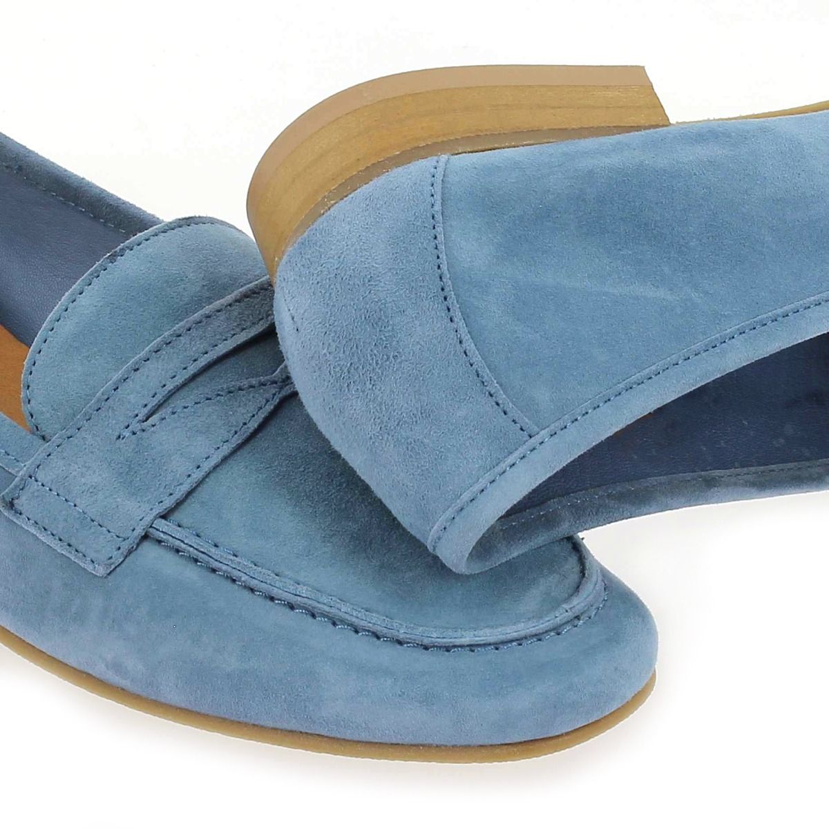 We Do  11261 - Bleu Ciel