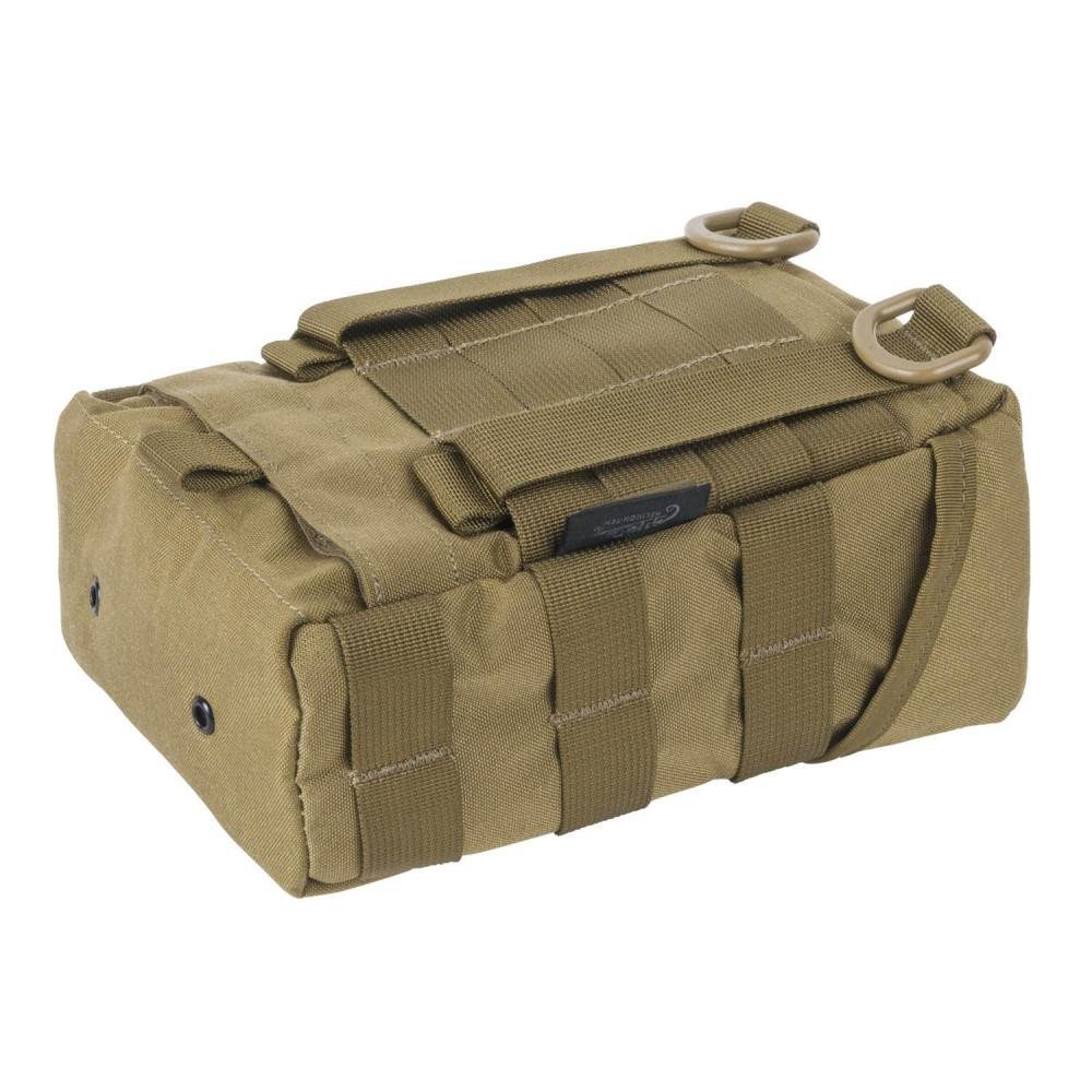 Helikon-Tex Aufbewahrungstasche Helikon-Tex E&E Pouch Mehrzwecktasche Grün (1-tlg)