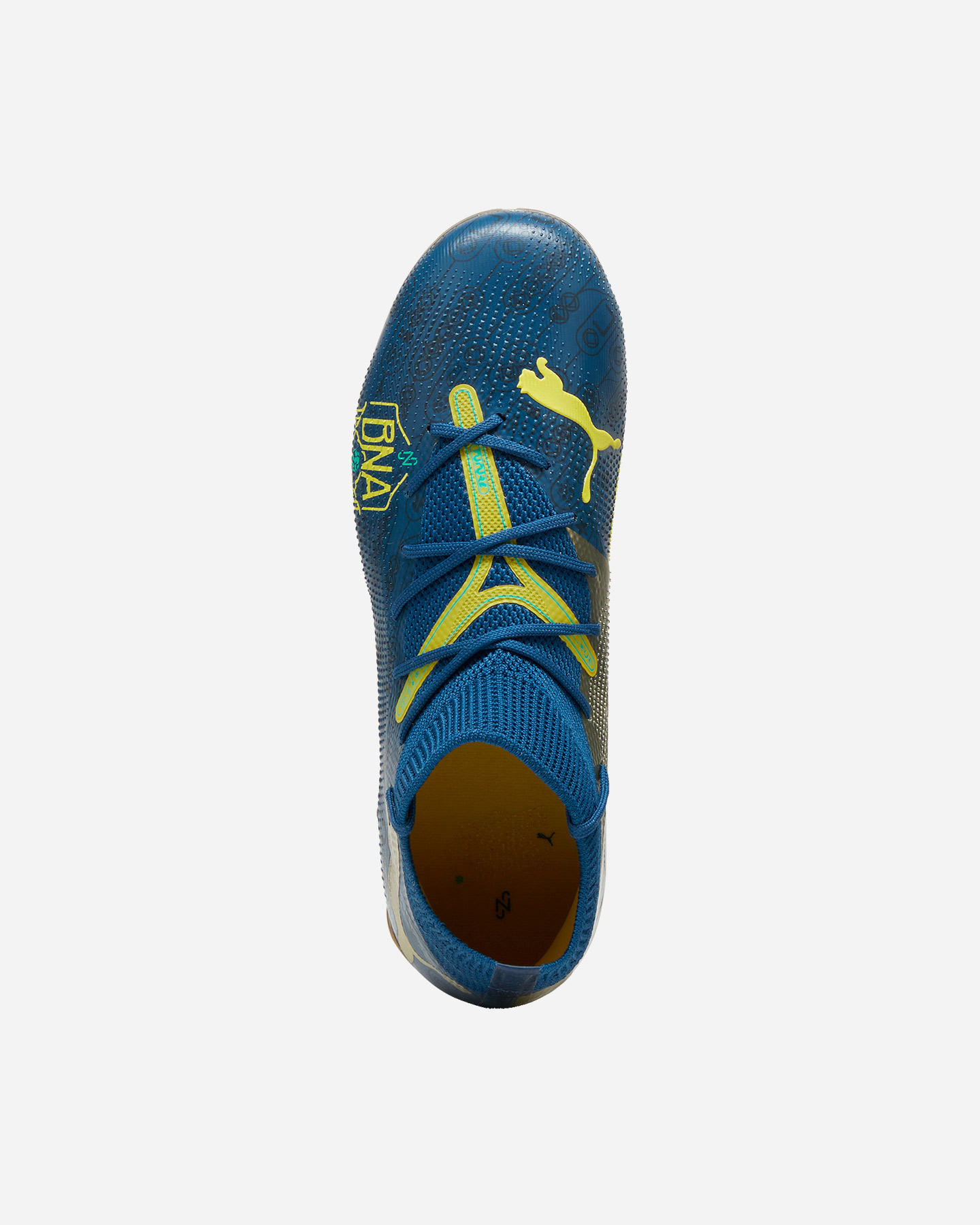 Scarpe Calcio Puma Future Match 7 Bna Njr Fg-ag Jr 108083-01