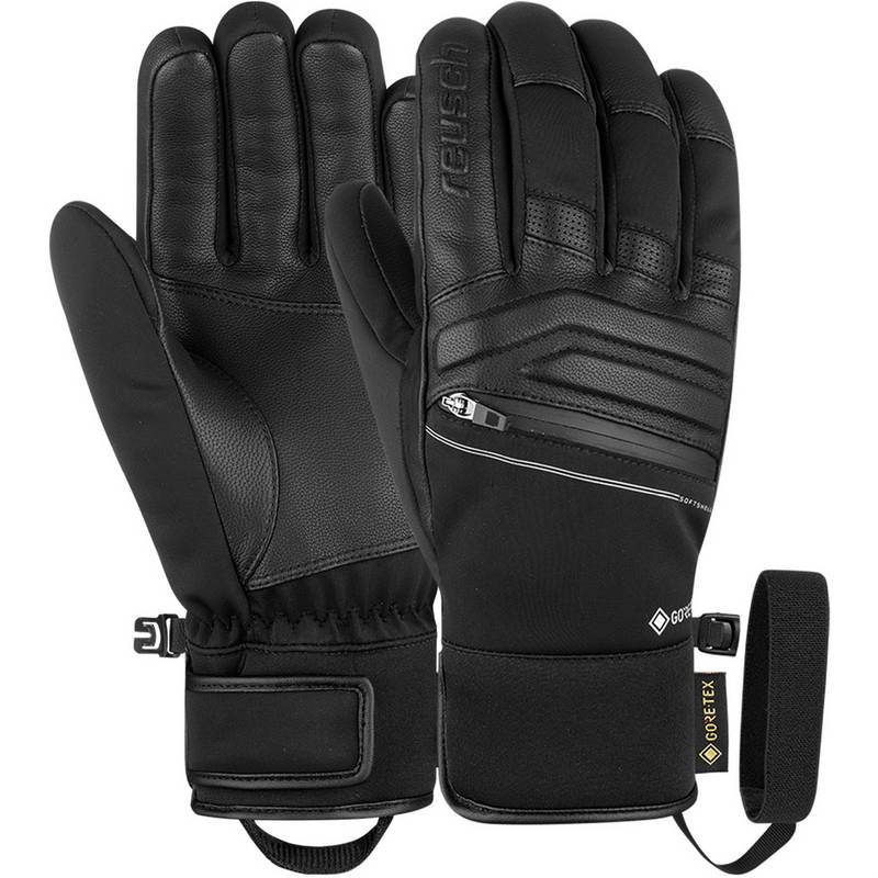 Reusch MERCURY Skihandschuhe Herren