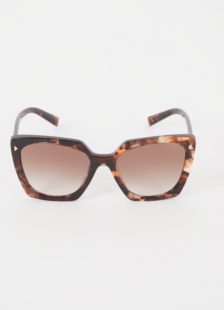 Prada Butterfly sunglasses PR23ZS